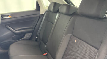 2021 Volkswagen 1.0 TSI Match DSG Euro 6 5-door (Grey) - Image: 33