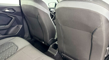 2023 Audi 1.0 TFSI 30 Sport Sportback Euro 6 5-door (Black) - Image: 28