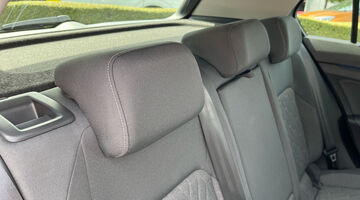 2026 Volkswagen TSI Match Euro 6 5-door (Grey) - Image: 41