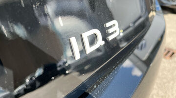 2026 Volkswagen Pro S 79kWh Match Auto 5-door (Black) - Image: 47
