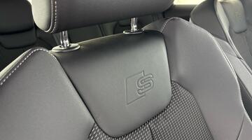 2026 Audi Sportback Black Edition 35 TFSI 150 PS S tronic (Grey) - Image: 23
