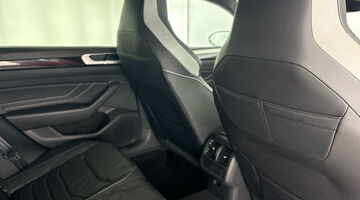 2021 Volkswagen 2.0 TSI R-Line Fastback DSG Euro 6 5-door (Silver) - Image: 33