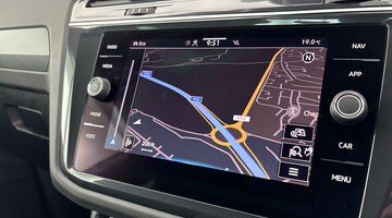 2022 Volkswagen 2.0 TSI R-Line DSG 4Motion Euro 6 5-door (Silver) - Image: 18