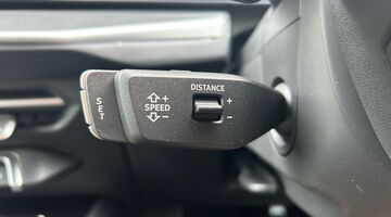 2026 Audi TFSI S line S Tronic Euro 6 5-door (Blue) - Image: 29