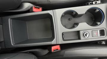 2026 Audi Sportback S line TFSI e 204 PS S tronic (Blue) - Image: 12