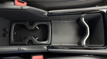 2026 Volkswagen ETSI MHEV R-Line DSG Euro 6 5-door (Grey) - Image: 8