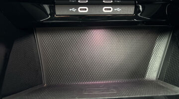 2024 Volkswagen ETSI MHEV R-Line DSG Euro 6 5-door (Grey) - Image: 8