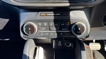 2023 Ford Duratec 14.4kWh ST-Line X Edition CVT Euro 6 5-door (White) - Image: 40