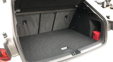 2023 Audi TFSI 35 Black Edition Sportback S Tronic Euro 6 5-door (White) - Image: 22