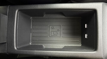 2026 Audi TFSI CoD 35 S line S Tronic Euro 6 5-door (Blue) - Image: 29
