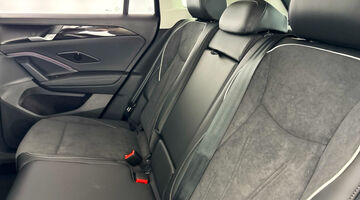 2026 Volkswagen 2.0 TDI Elegance DSG Euro 6 5-door (Black) - Image: 35