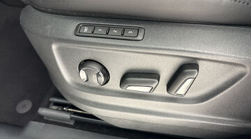 2023 Škoda 2.0 TSI Laurin & Klement DSG 4WD Euro 6 5-door (7 Seat) (Silver) - Image: 43