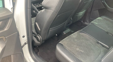 2022 Škoda 2.0 TDI SportLine DSG 4WD Euro 6 5-door (7 Seat) (White) - Image: 11