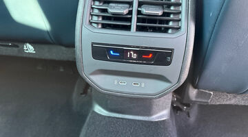 2023 CUPRA TSI V2 DSG Euro 6 5-door (Grey) - Image: 24