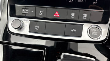 2024 Audi 3.0 TDI V6 45 Black Edition Tiptronic quattro Euro 6 5-door (Black) - Image: 22