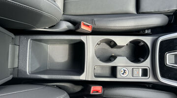 2026 Audi TFSI 35 Black Edition S Tronic Euro 6 4-door (Black) - Image: 32