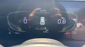 2022 Kia T-GDi GT-Line Euro 6 5-door (Orange) - Image: 19