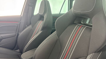 2025 Škoda 1.0 TSI Monte Carlo Edition DSG Euro 6 5-door (Silver) - Image: 34