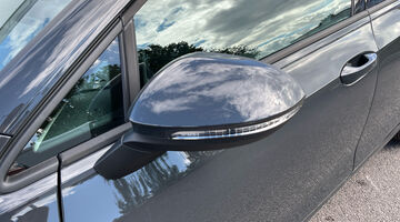 2026 Volkswagen ETSI MHEV Match DSG Euro 6 5-door (Grey) - Image: 34