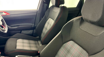 2025 Volkswagen 2.0 TSI GTI DSG Euro 6 5-door (Grey) - Image: 29