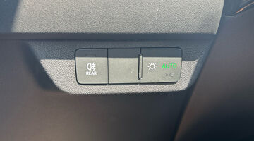 2026 Audi 45 Sport Auto 5-door 82kWh (Black) - Image: 35