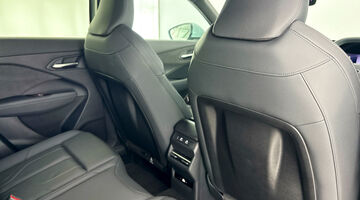 2026 Audi TFSI S line S Tronic Euro 6 5-door (Grey) - Image: 32