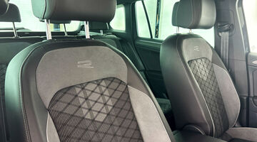 2023 Volkswagen TSI R-Line Edition DSG Euro 6 5-door (Grey) - Image: 21