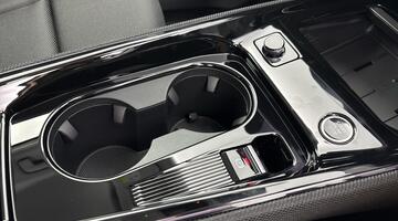 2026 Audi TFSI Sport S Tronic Euro 6 5-door (Grey) - Image: 7
