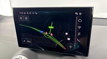 2026 Audi S line 35 TFSI 150 PS S tronic (Grey) - Image: 29