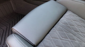 2026 Audi 2.0 TFSI Black Edition S Tronic Euro 6 5-door (Grey) - Image: 14