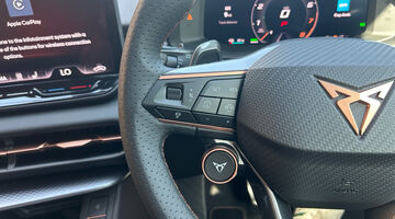 2026 CUPRA EHybrid 25.8kWh VZ2 DSG Euro 6 5-door (Purple) - Image: 16