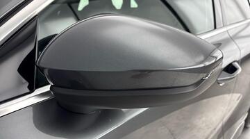 2026 Audi Saloon S line TFSI 150 PS S tronic (Grey) - Image: 32