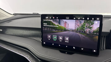 2024 Škoda TSI iV 25.7kWh SE L DSG Euro 6 5-door (Black) - Image: 23
