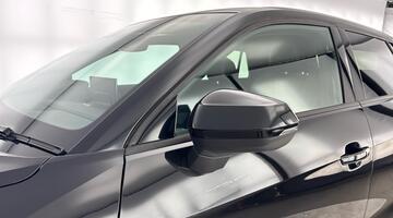 2026 Audi TFSI CoD 35 S line S Tronic Euro 6 5-door (Black) - Image: 39