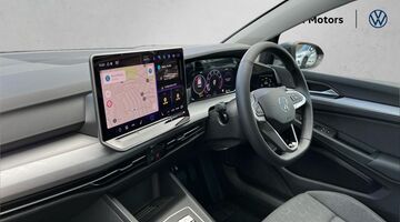 2026 Volkswagen ETSI MHEV Match DSG Euro 6 5-door (Grey) - Image: 2