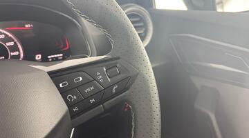 2026 SEAT 1.0 TSI FR First Edition DSG Euro 6 5-door (Grey) - Image: 27