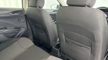 2023 Škoda 1.0 TSI Colour Edition Euro 6 5-door (Silver) - Image: 23