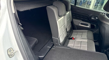 2020 Citroen PureTech Flair Euro 6 5-door (White) - Image: 51