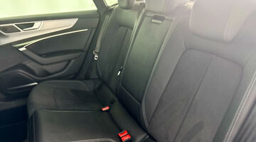 2023 Audi 2.0 TFSI 45 S line Sportback S Tronic quattro Euro 6 5-door (Black) - Image: 37