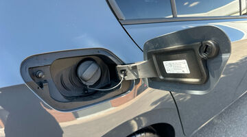 2026 Volkswagen ETSI MHEV Match DSG Euro 6 5-door (Grey) - Image: 25