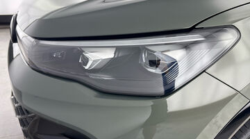 2026 Volkswagen TSI eHybrid 19.7kWh Black Edition DSG Euro 6 5-door (Green) - Image: 42