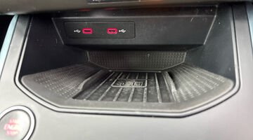 2023 SEAT 1.0 TSI XPERIENCE Lux Euro 6 5-door (Silver) - Image: 14
