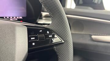 2026 Audi 2.0 TFSI Edition 1 S Tronic Euro 6 5-door (Red) - Image: 30