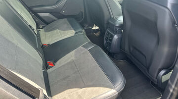 2023 Ford Extended Range 91kWh GT 5-door (Black) - Image: 35