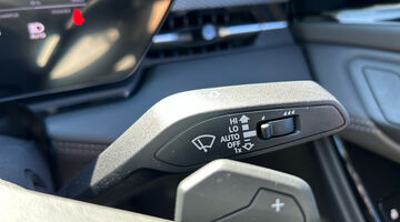 2026 Audi Sportback S line e-tron 210,00 kW (White) - Image: 40