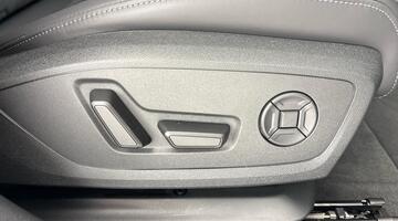 2026 Audi Black Edition e-tron performance 270,00 kW (Grey) - Image: 23