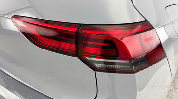 2023 Volkswagen TSI R-Line Euro 6 5-door (Grey) - Image: 29