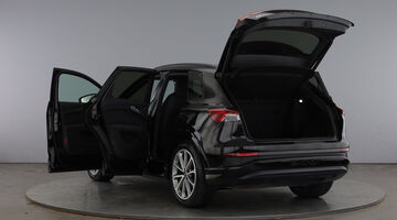 2022 Audi 50 Edition 1 Auto quattro 5-door 82kWh (Black) - Image: 11