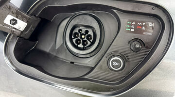 2026 Audi 2.0 e-hybrid5.9kWh S line Saloon S Tronic quattro Euro 6 5-door (Grey) - Image: 30