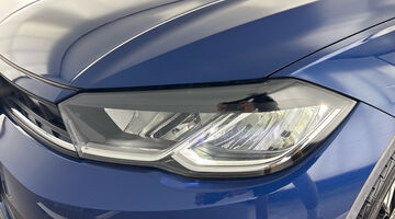 2024 Volkswagen 1.0 TSI Match Euro 6 5-door (Blue) - Image: 37
